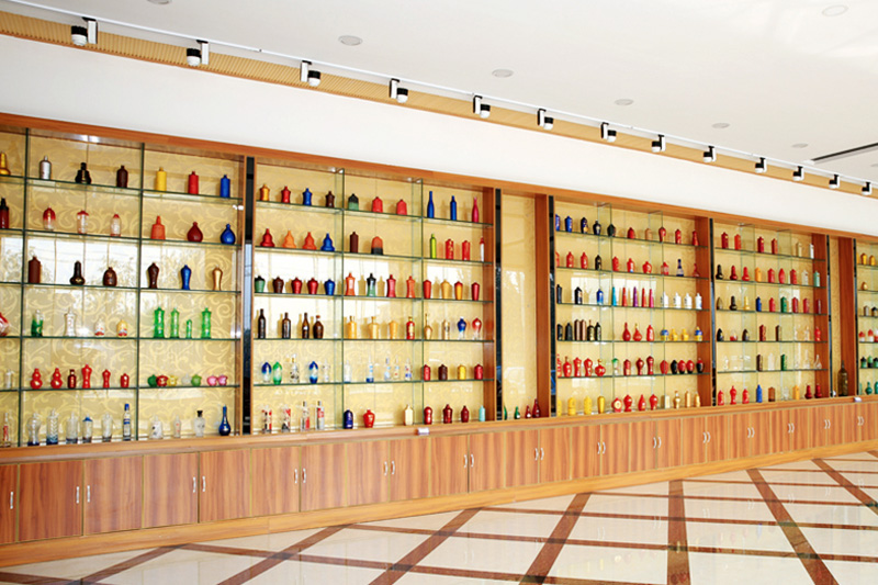 产品展厅